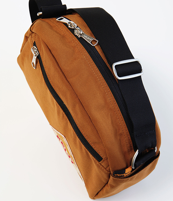 ROUND TOP BAG S | SHOULDER BAG | ITEM | 【KELTY ケルティ 公式